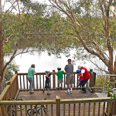 Kirra Beach Tourist Park Coolangatta Ngoại thất bức ảnh