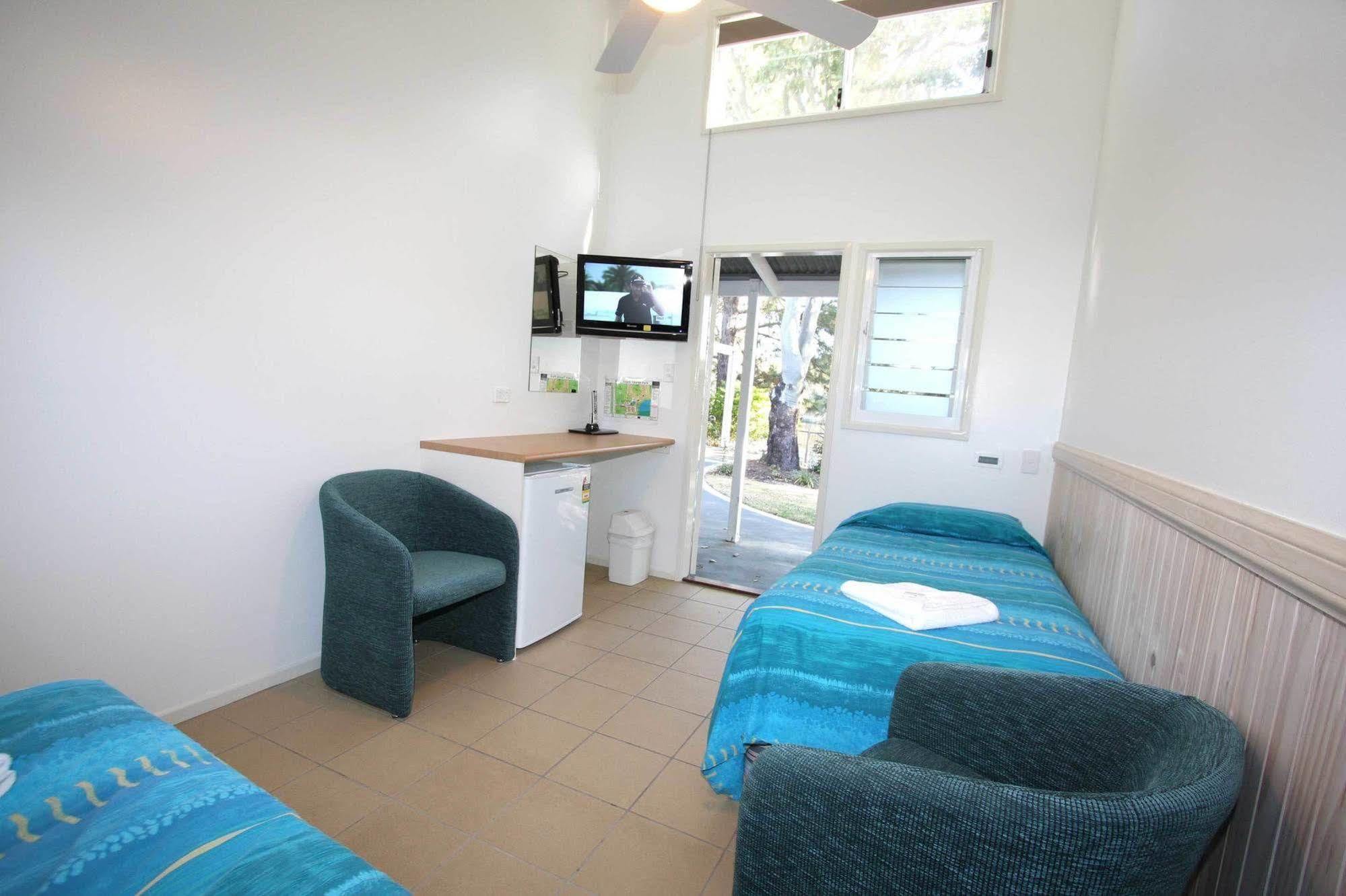 Kirra Beach Tourist Park Coolangatta Ngoại thất bức ảnh