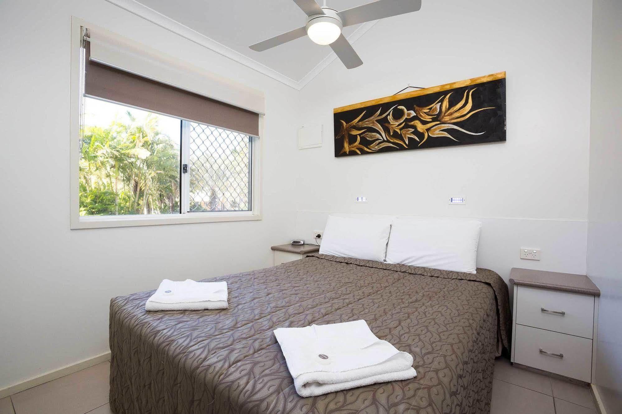 Kirra Beach Tourist Park Coolangatta Ngoại thất bức ảnh