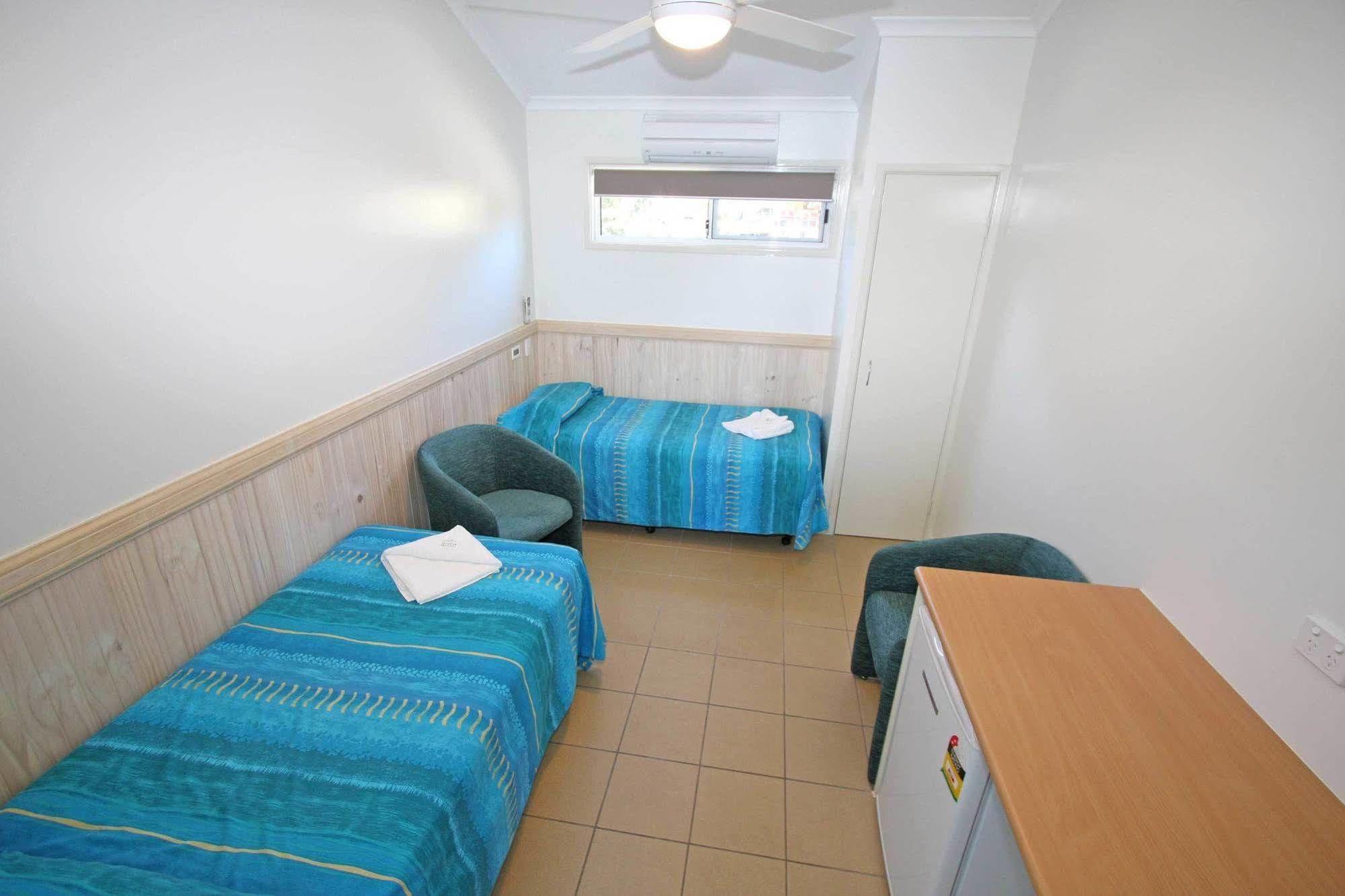 Kirra Beach Tourist Park Coolangatta Ngoại thất bức ảnh